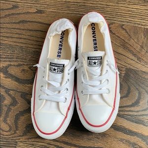 Converse Shoreline Sneaker